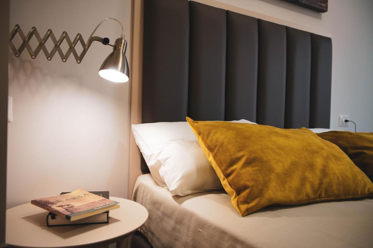 Yeasy Smart Rooms Cefalù Dış mekan fotoğraf