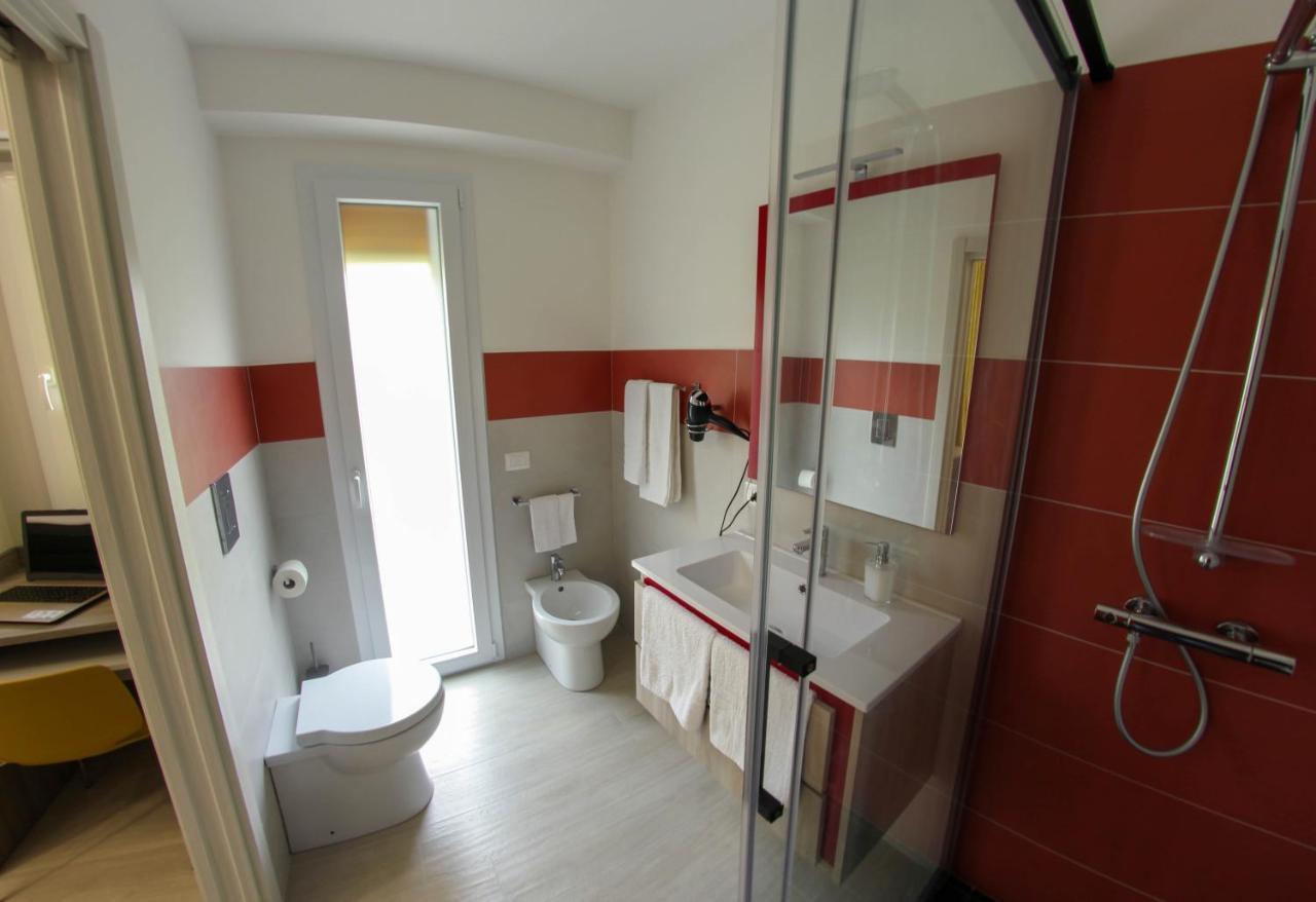Yeasy Smart Rooms Cefalù Dış mekan fotoğraf