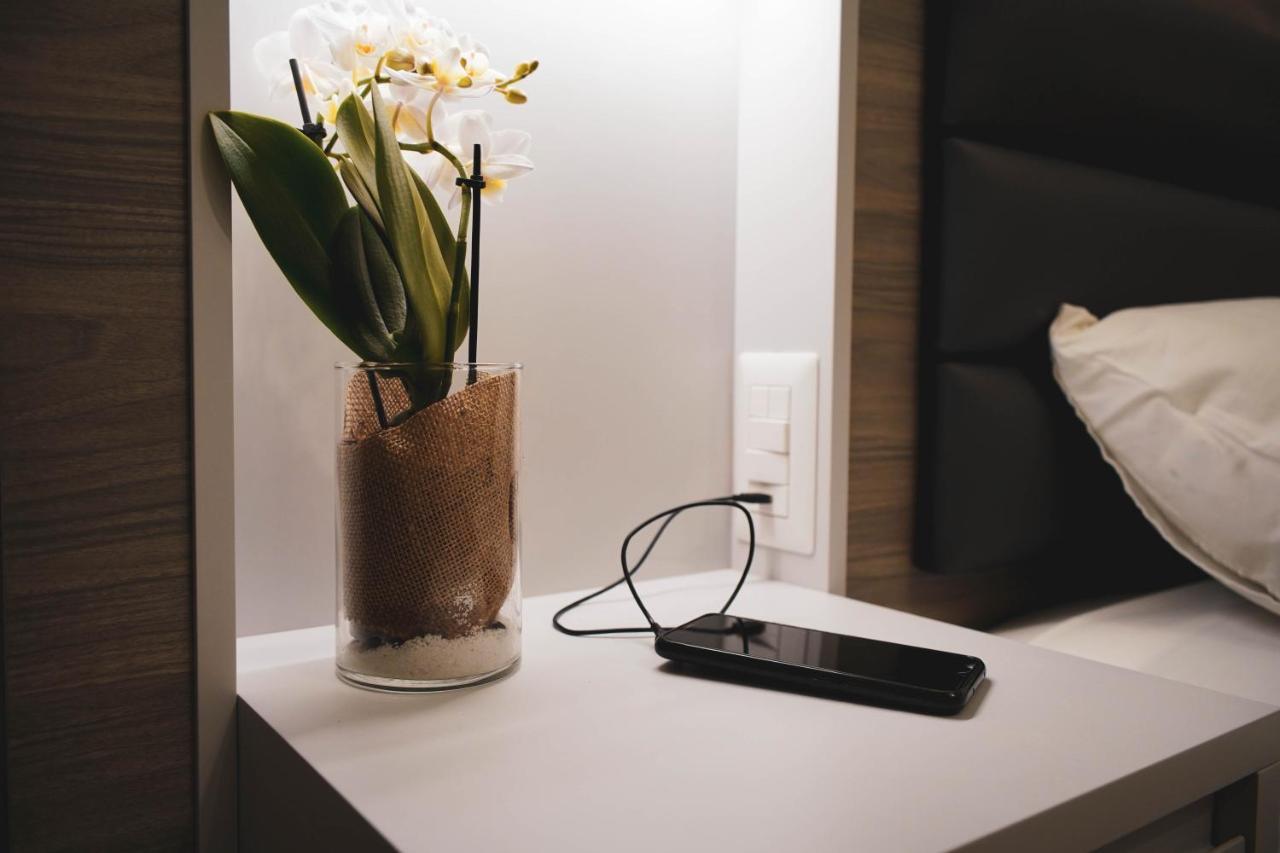 Yeasy Smart Rooms Cefalù Dış mekan fotoğraf