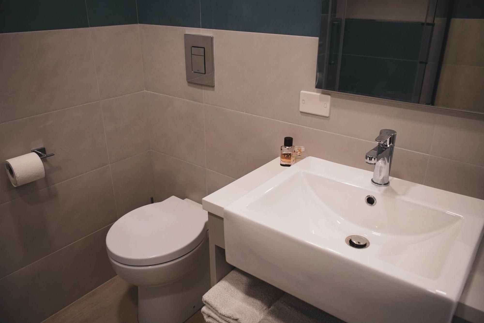 Yeasy Smart Rooms Cefalù Oda fotoğraf