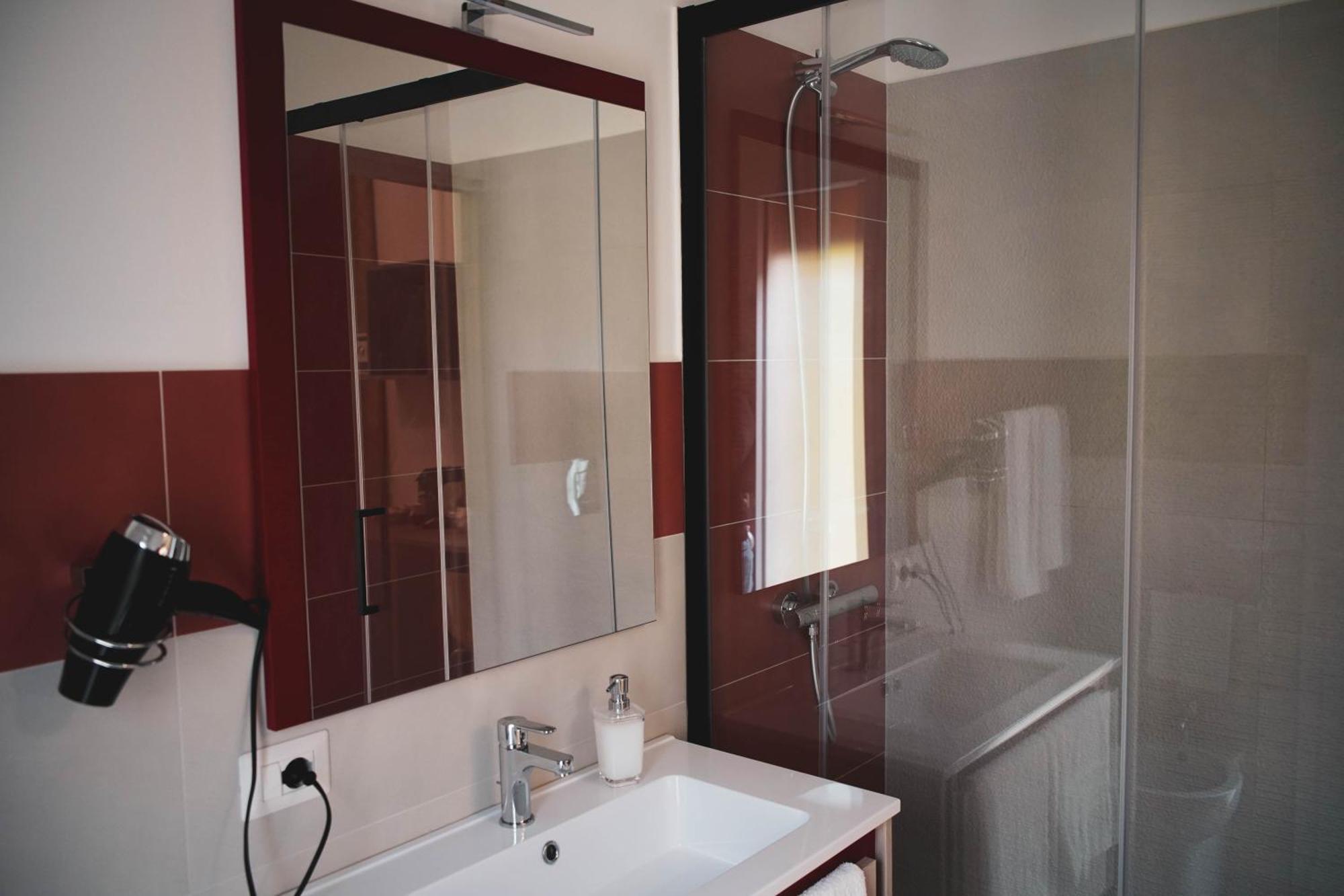 Yeasy Smart Rooms Cefalù Oda fotoğraf