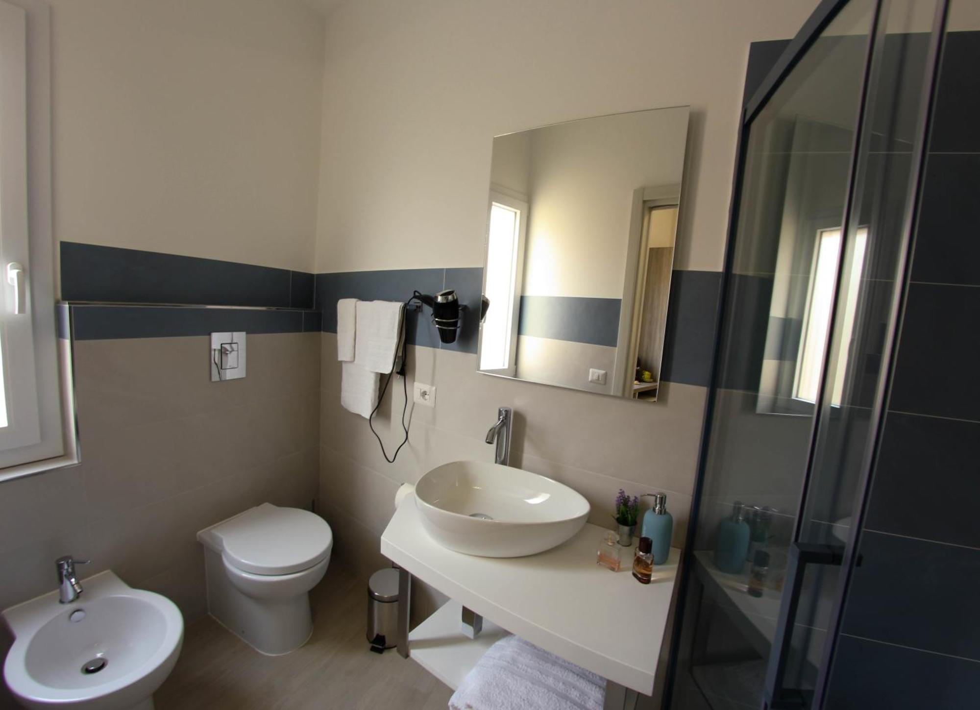 Yeasy Smart Rooms Cefalù Oda fotoğraf