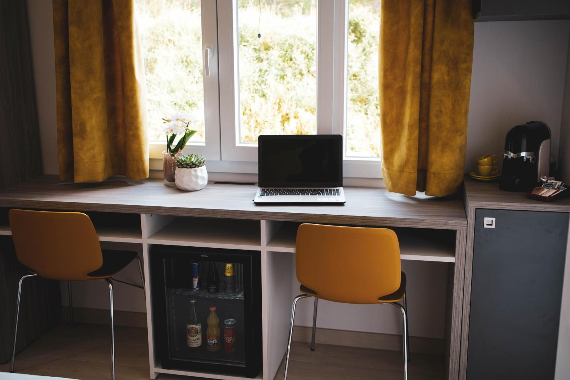 Yeasy Smart Rooms Cefalù Oda fotoğraf